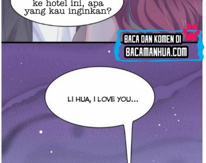 The President Lovely Wife Chapter 03 Gambar 38